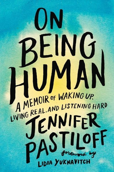Produktbild: On Being Human
