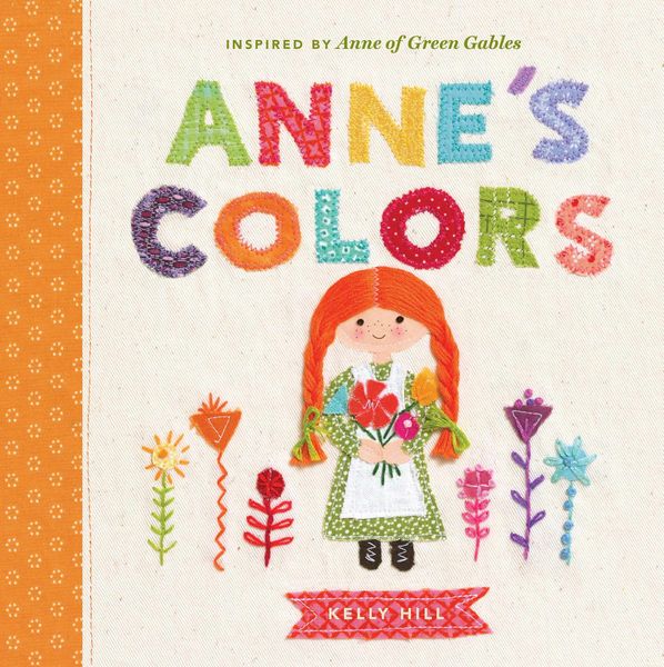 Produktbild: Anne's Colors