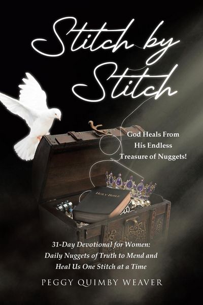 Produktbild: Stitch by Stitch