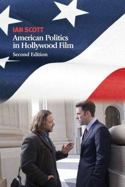 Produktbild: Scott, I: American Politics in Hollywood Film