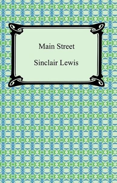 Produktbild: Main Street
