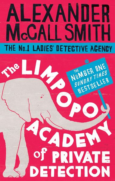 Produktbild: The Limpopo Academy Of Private Detection