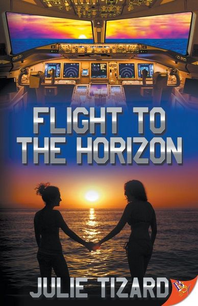 Produktbild: Flight to the Horizon