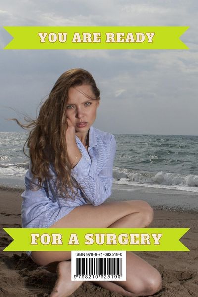 Produktbild: Plastic surgery