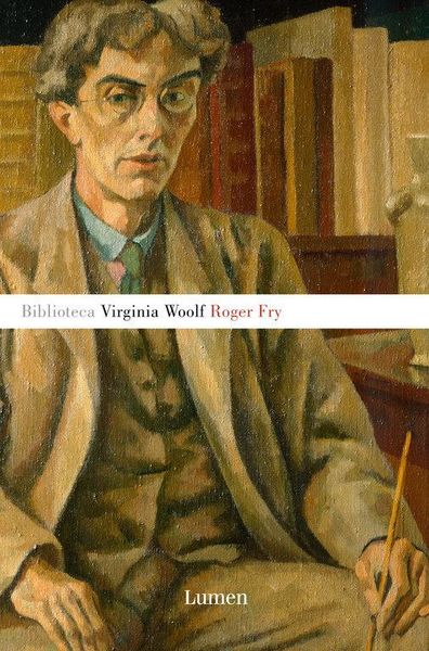 Produktbild: Roger Fry