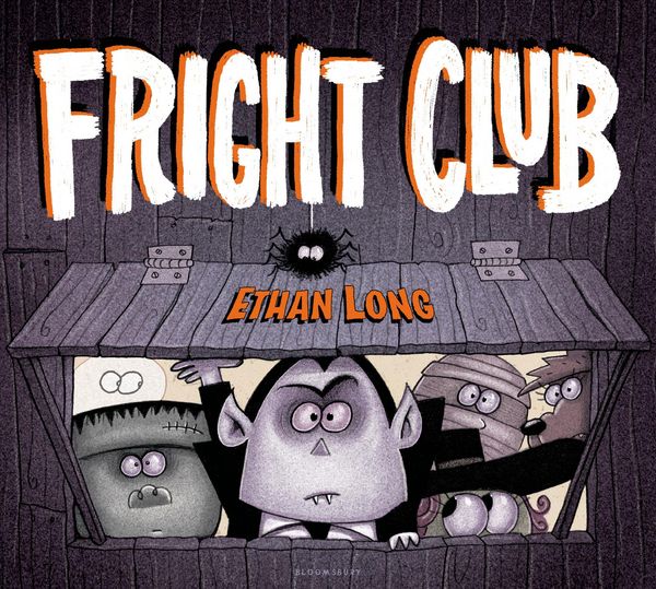 Produktbild: Fright Club
