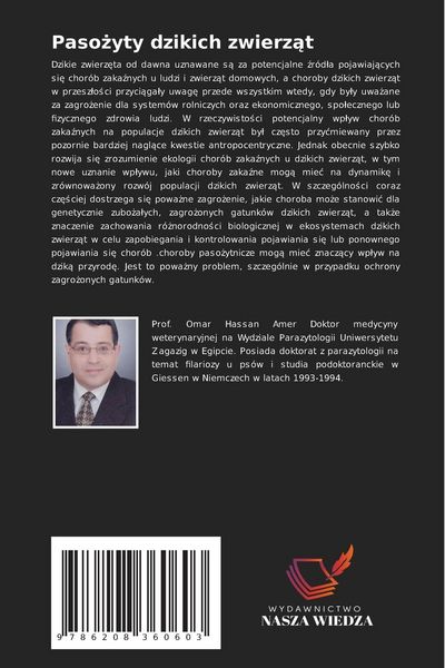 Produktbild: Paso&iquest;yty dzikich zwierz&iquest;t