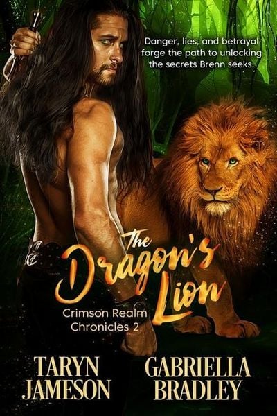 Produktbild: The Dragon's Lion