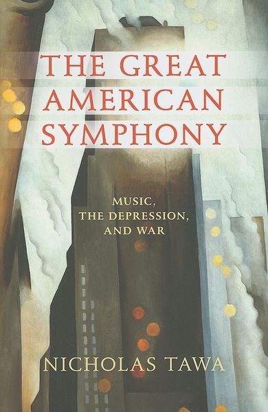 Produktbild: The Great American Symphony