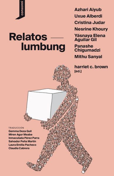 Produktbild: Relatos lumbung
