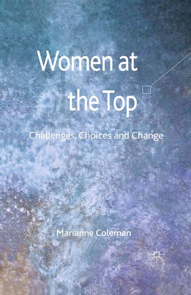 Produktbild: Women at the Top