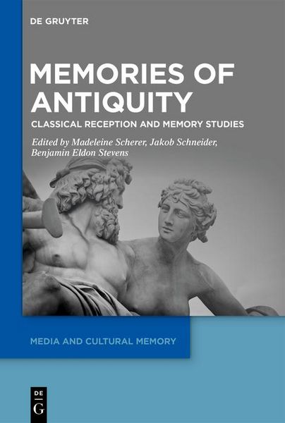 Produktbild: Memories of Antiquity
