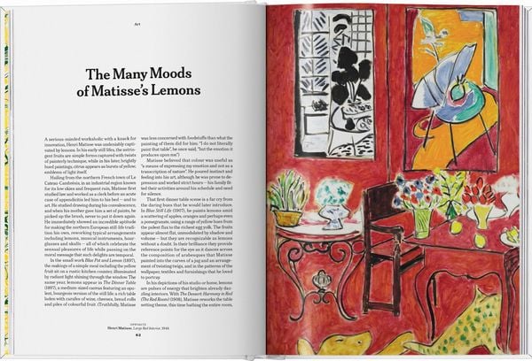 Produktbild: The Gourmand's Lemon