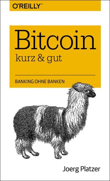 Produktbild: Bitcoin - kurz & gut