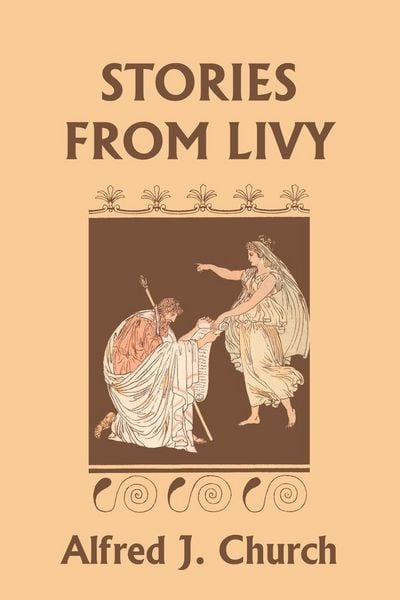 Produktbild: Stories from Livy (Yesterday's Classics)