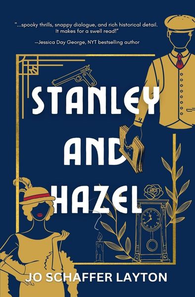 Produktbild: Stanley and Hazel