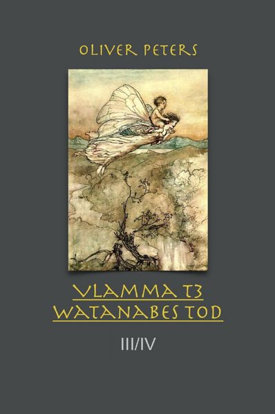 Produktbild: Watanabes Tod