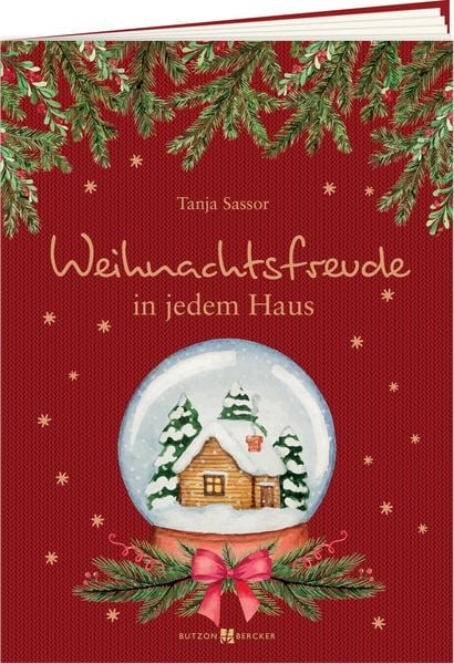 Produktbild: Weihnachtsfreude in jedem Haus