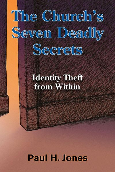Produktbild: The Church's Seven Deadly Secrets