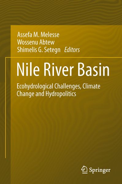 Produktbild: Nile River Basin