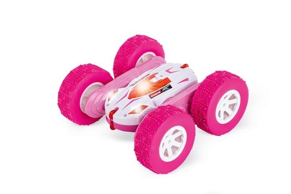 Produktbild: CARRERA RC - 2,4GHz Mini Turnator Pink