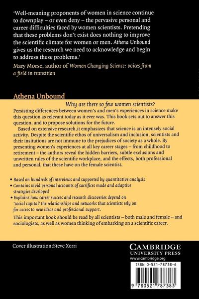 Produktbild: Athena Unbound