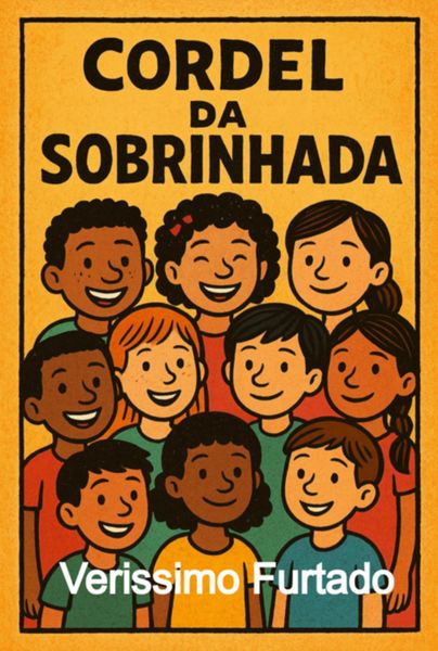 Produktbild: Cordel Da Sobrinhada