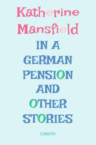 Produktbild: In a German Pension
