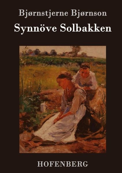 Produktbild: Synn&ouml;ve Solbakken