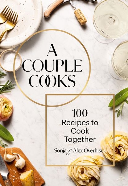 Produktbild: A Couple Cooks