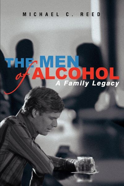 Produktbild: The Men of Alcohol