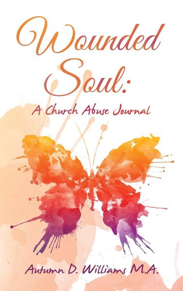 Produktbild: Wounded Soul
