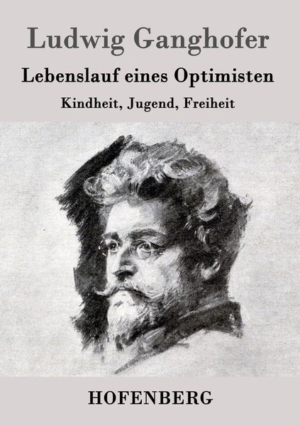 Produktbild: Lebenslauf eines Optimisten