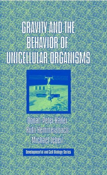 Produktbild: Gravity and the Behavior of Unicellular Organisms