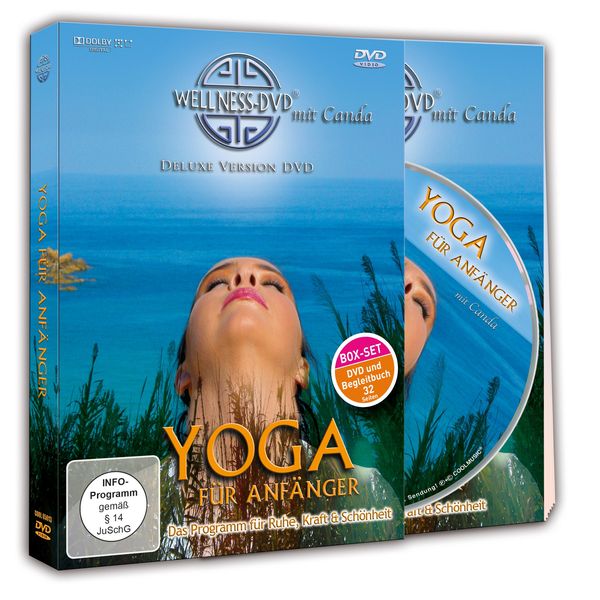 Yoga für Anfänger - Deluxe Version