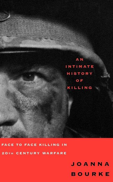 Produktbild: An Intimate History of Killing