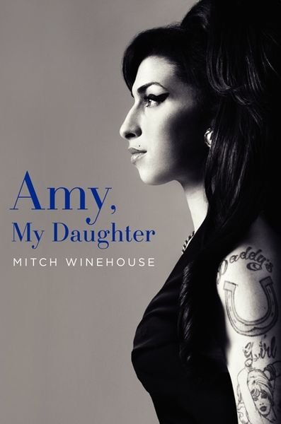 Produktbild: Amy, My Daughter