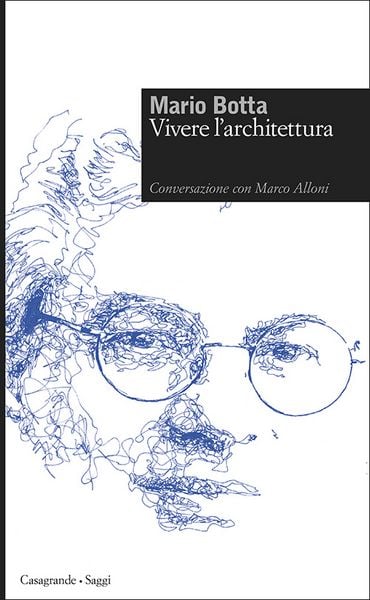 Produktbild: Vivere l'architettura