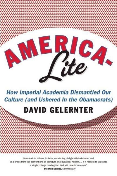 Produktbild: America-Lite