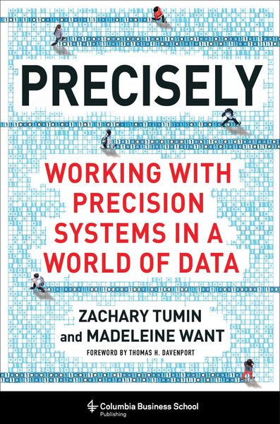 Produktbild: Precisely