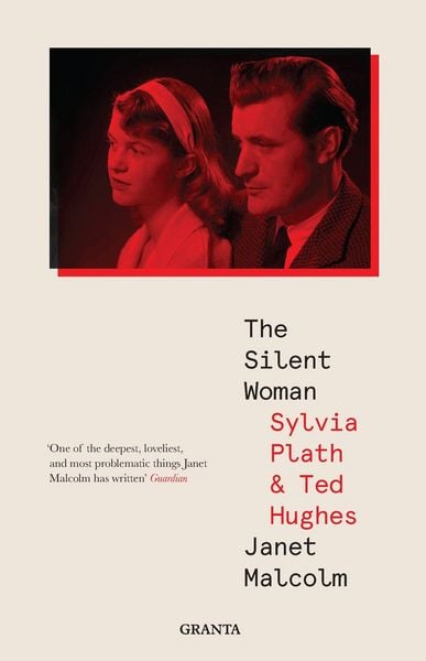 Produktbild: The Silent Woman
