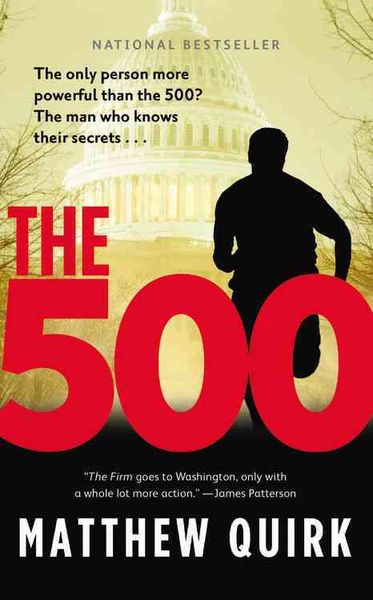 Produktbild: The 500