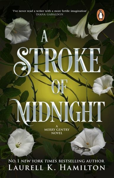 Produktbild: A Stroke Of Midnight