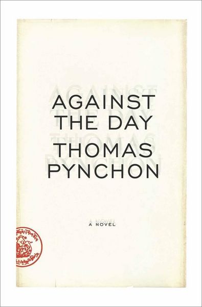 Produktbild: Against the Day