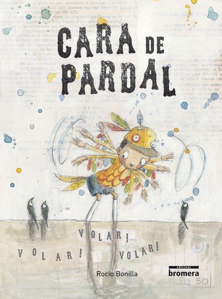 Produktbild: Cara de pardal
