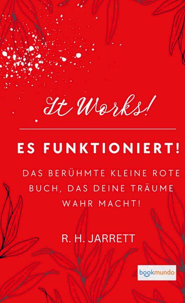 Produktbild: Es funktioniert!