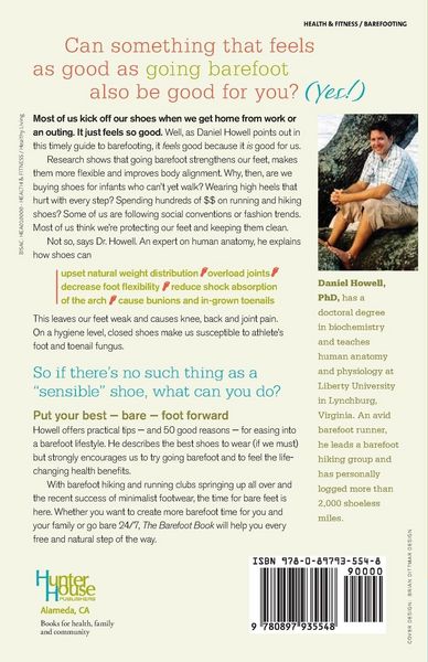 Produktbild: The Barefoot Book