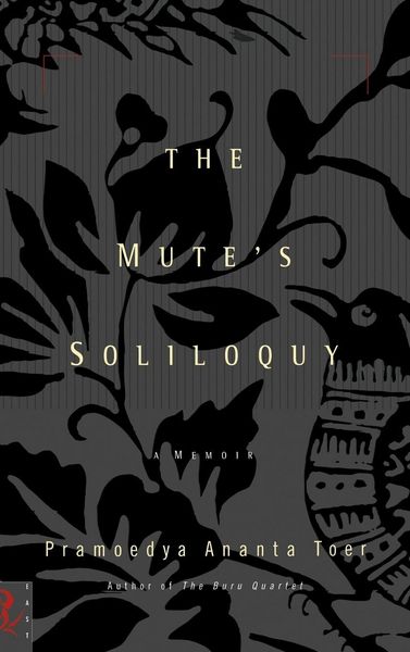 Produktbild: The Mute's Soliloquy