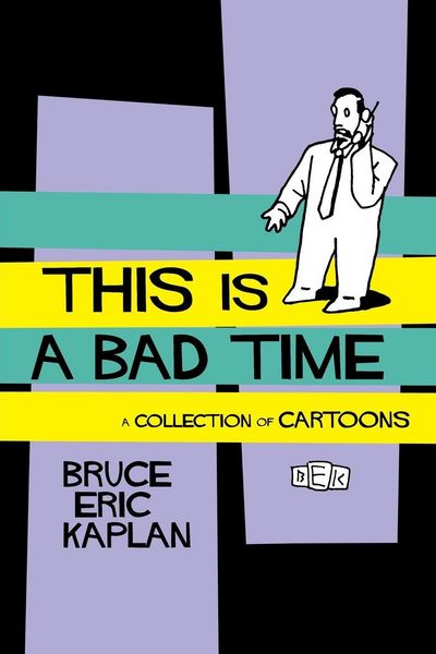 Produktbild: This Is a Bad Time