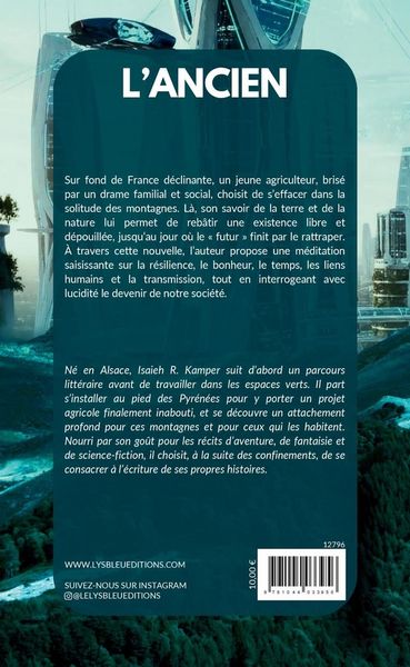 Produktbild: L ancien